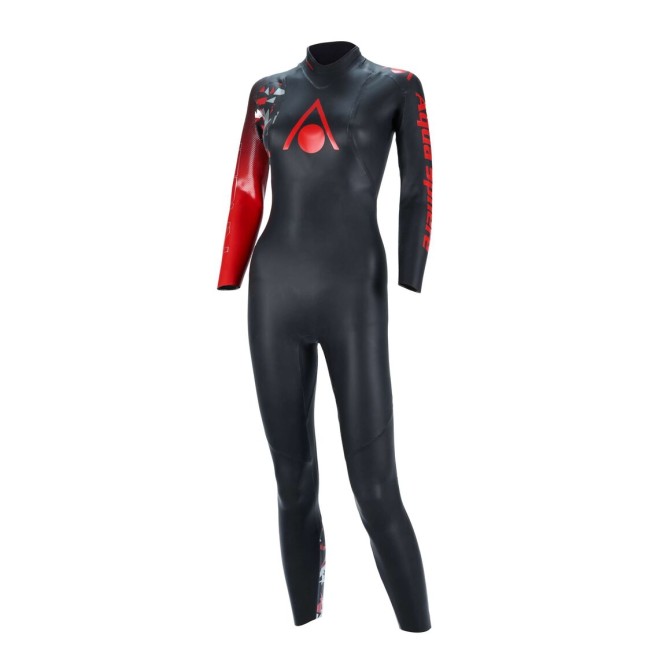 Combinaison Aqua Sphère RACER V3 Femme Combinaison Aqua Sphère RACER V3 Femme