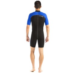 Shorty Cressi Lido Man 2mm