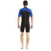 Shorty Cressi Lido Man 2mm