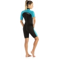 Shorty Cressi Lido Lady 2mm