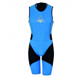 Shorty Sans Manche Aqua Sphère PHANTOM SPEEDSUIT V3 Homme