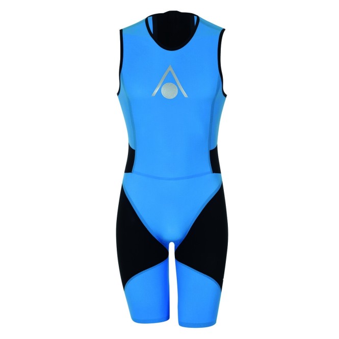 Shorty Sans Manche Aqua Sphère PHANTOM SPEEDSUIT V3 Homme