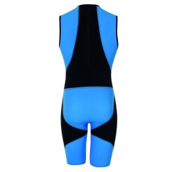 Shorty Sans Manche Aqua Sphère PHANTOM SPEEDSUIT V3 Homme