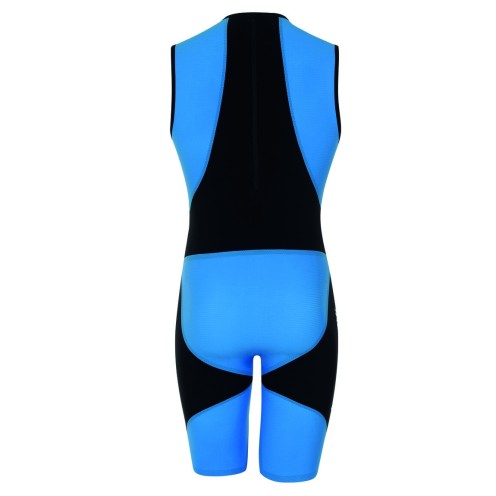 Shorty Sans Manche Aqua Sphère PHANTOM SPEEDSUIT V3 Homme