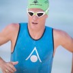 Shorty Sans Manche Aqua Sphère PHANTOM SPEEDSUIT V3 Homme