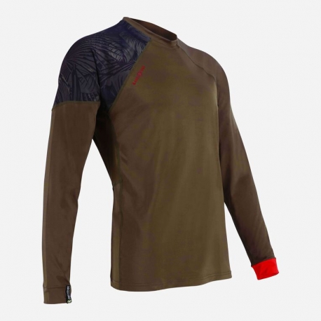 Rashguard Aqualung Xscape Homme