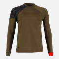 Rashguard Aqualung Xscape Homme