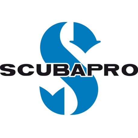 Capot 5ème sortie Scubapro pour MK21