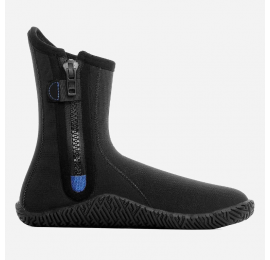 5mm Echozip Boots Youth