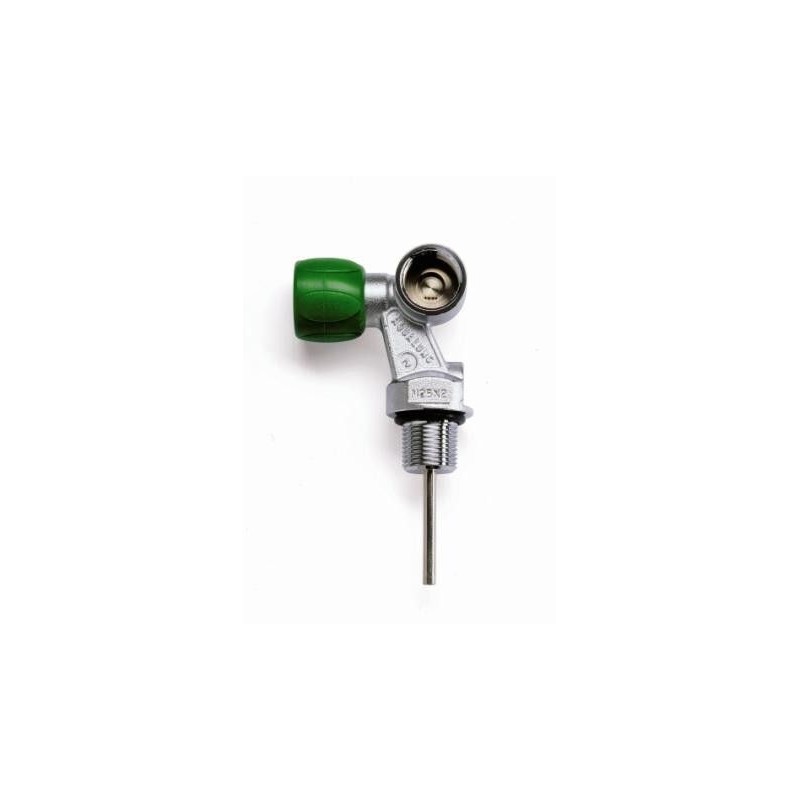 Robinet Aqualung  NITROX/O² 230b