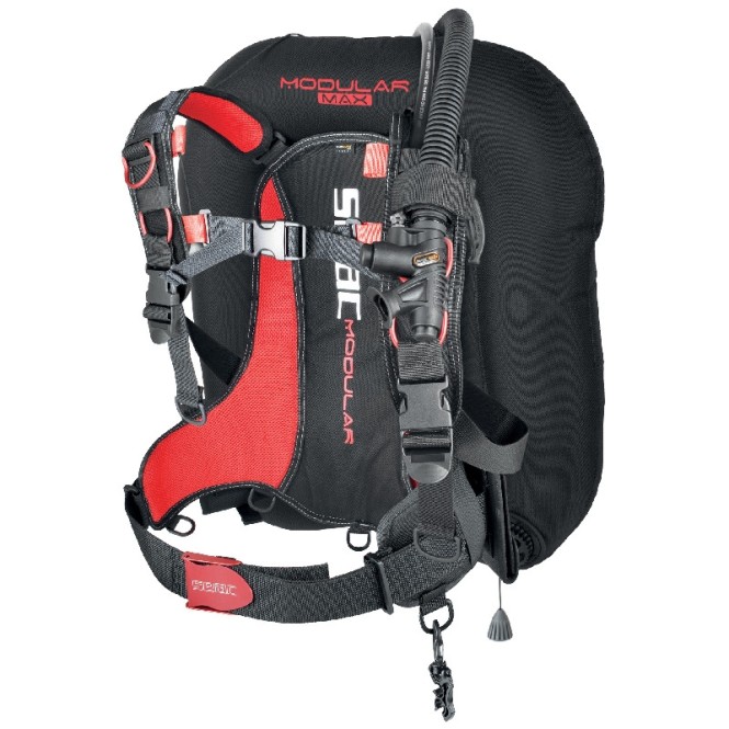 Gilet Stabilisateur Modular Max Gilet Stabilisateur Modular Max