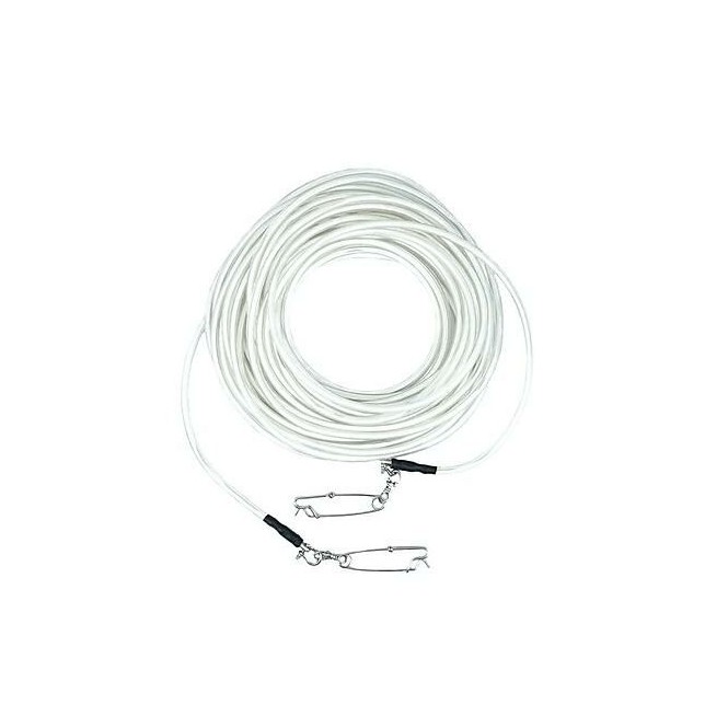 Floatline PVC Picasso 8mm / 10 mètres Floatline PVC Picasso 8mm / 10 mètres