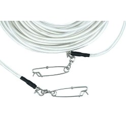 Floatline PVC Picasso 8mm / 10 mètres