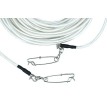 Floatline PVC Picasso 8mm / 10 mètres
