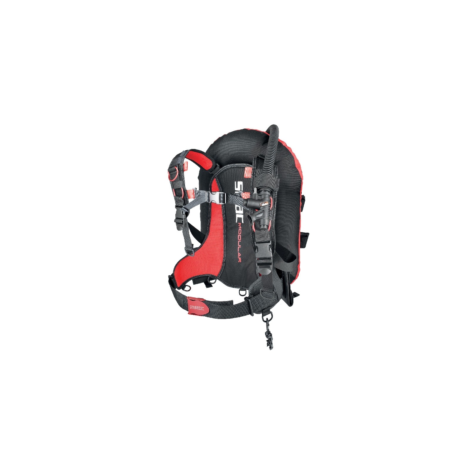 Gilet Stabilisateur Scubapro Glide 3D Pro - Taille L (Occasion)