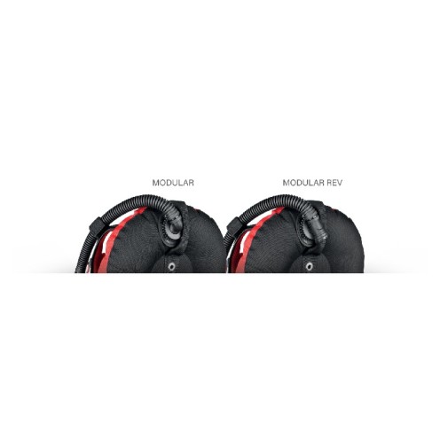 Gilet Stabilisateur Modular REV