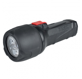 Lampe Q5 Noir