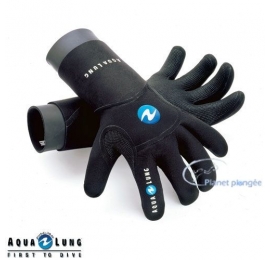 Gants Aqualung Etanches DRY Comfort 4mm