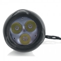 Lampe Q5 Noir