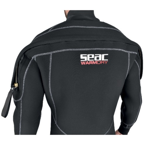 Combinaison Etanche Warmdry Homme