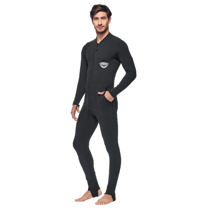 Undersuit Seac Unifleece Undersuit Seac Unifleece