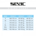 Undersuit Seac Unifleece