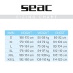 Undersuit Seac Unifleece