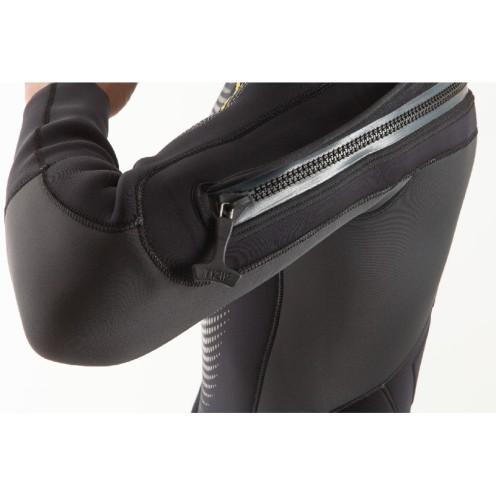 Semi-étanche Seac Masterdry Homme 7mm