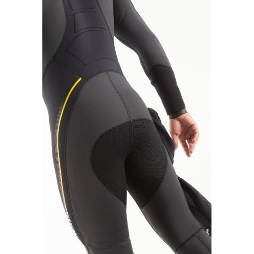 Semi-étanche Seac Masterdry Homme 7mm