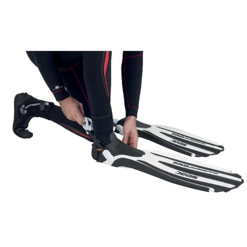 Palmes Seac Propulsion Sling Strap