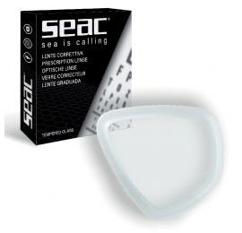 Verres Optiques Seac Extreme