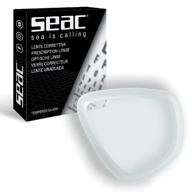 Verres Optiques Seac Extreme Verres Optiques Seac Extreme
