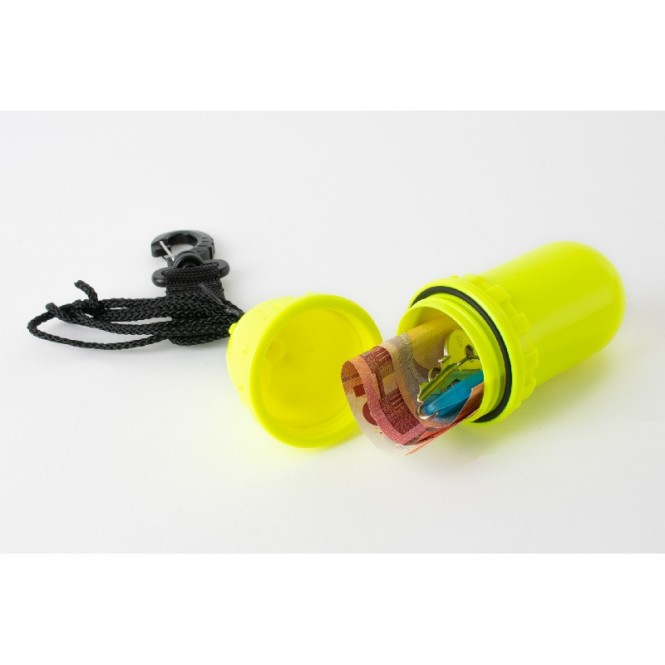 Tube Etanche Seac Dry Tube