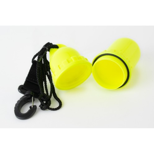 Tube Etanche Seac Dry Tube