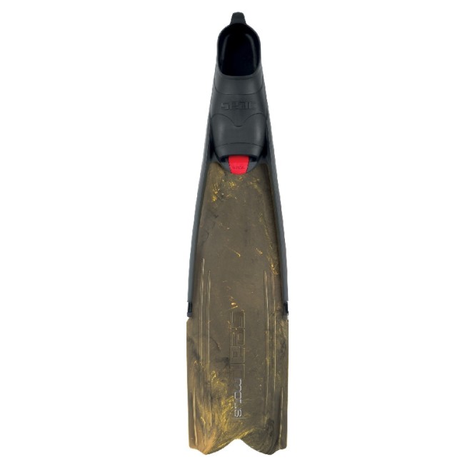 Palmes Seac Motus Camo Marron Palmes Seac Motus Camo Marron