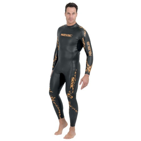 Combinaison Seac Energy Homme 2mm