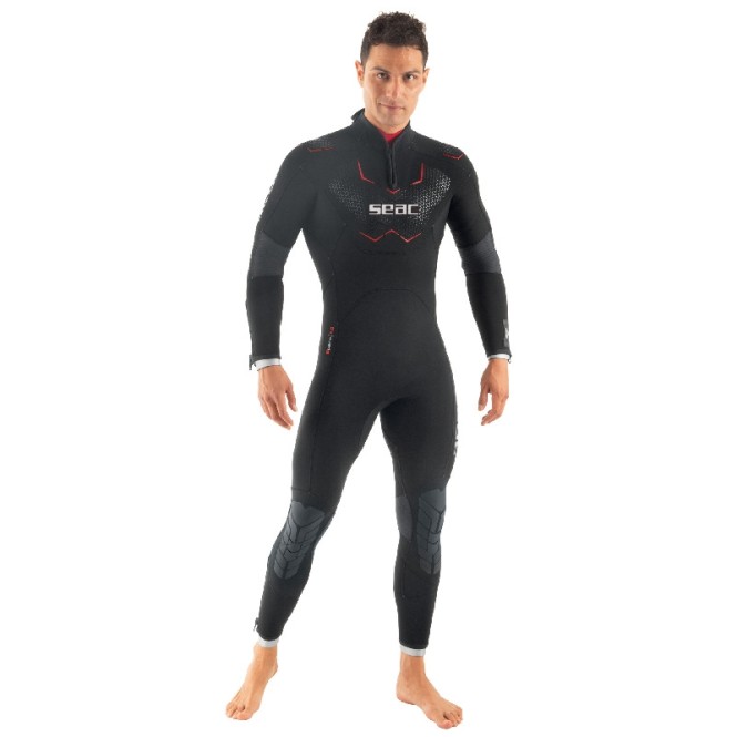 Combinaison Seac Space Homme 5mm Combinaison Seac Space Homme 5mm