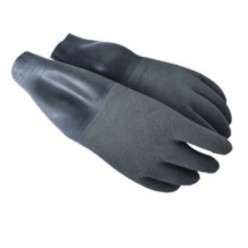 Gants Grey Santi pour combinaison étanche (smart seal)