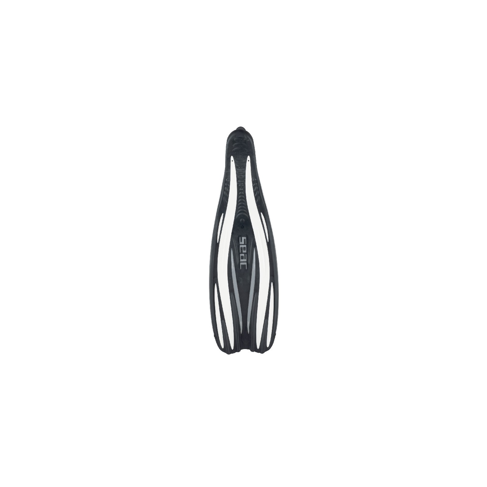 Seac Sub Boss Sec F100 Pro Set de Snorkeling Différents Couleurs Gr. 36-47