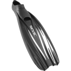 Palmes Seac F-100 Pro Noir