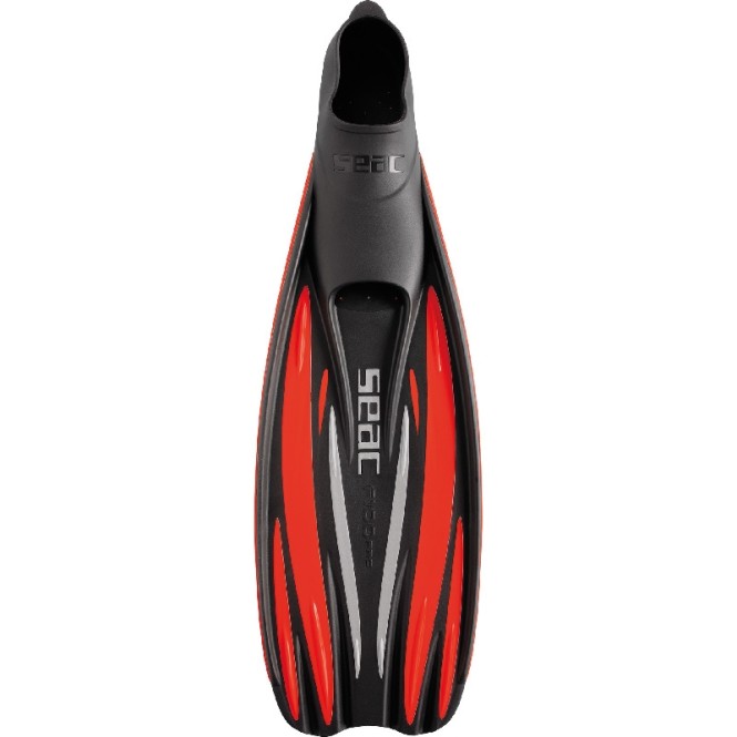 Palmes Seac F-100 Pro Rose Palmes Seac F-100 Pro Rose