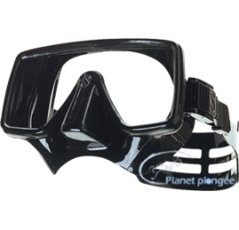 Masque FRAMELESS Scubapro