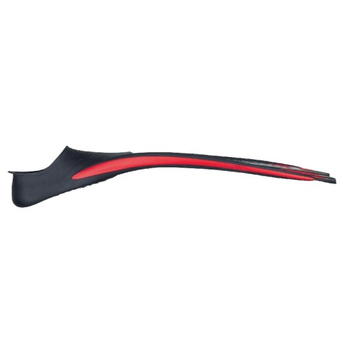 Palmes Seac F-100 Pro Rose