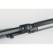 Couteau Seac Titanium Noir