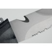 Couteau Seac Titanium Noir