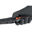 Couteau Seac Rapid Noi/ Orange