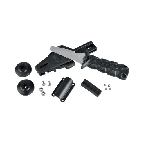 Couteau K-Jack