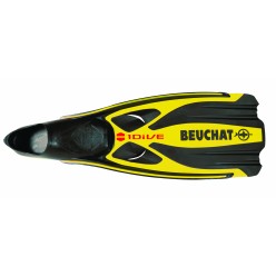 Palmes de plongée Beuchat Idive
