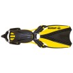 Palmes AQUABIONIC Réglables Beuchat