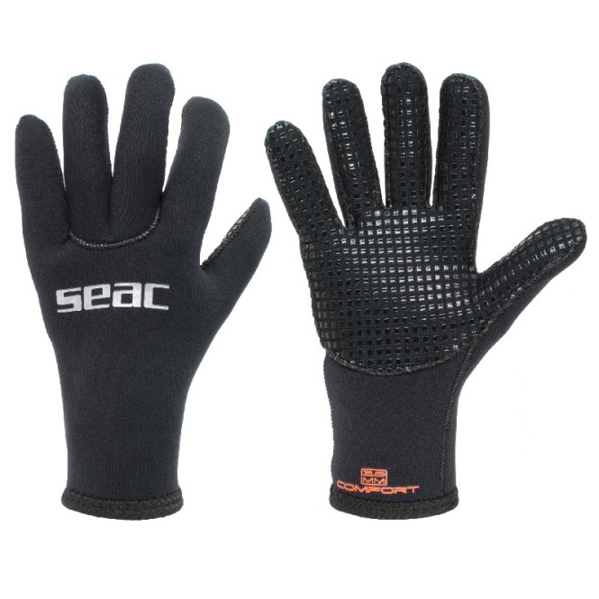 Gants Seac Comfort 3mm Gants Seac Comfort 3mm